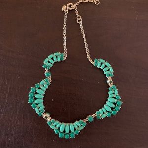 Limited necklace